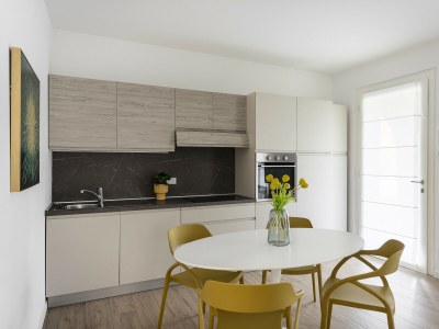 Holiday apartment Maison Bellini 2 - Features photo 45