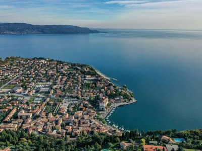 Holiday apartment Maison Bellini 2 - Environment photo 46