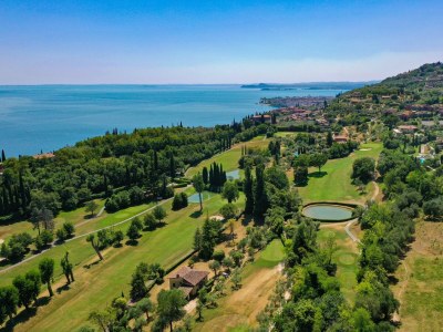 Holiday apartment Maison Bellini 2 - Environment photo 47