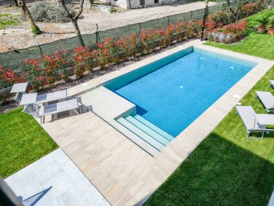 Holiday apartment Maison Bellini 2 - Outdoor photo 48