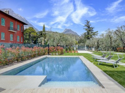 Holiday apartment Maison Bellini 2 - Outdoor photo 49