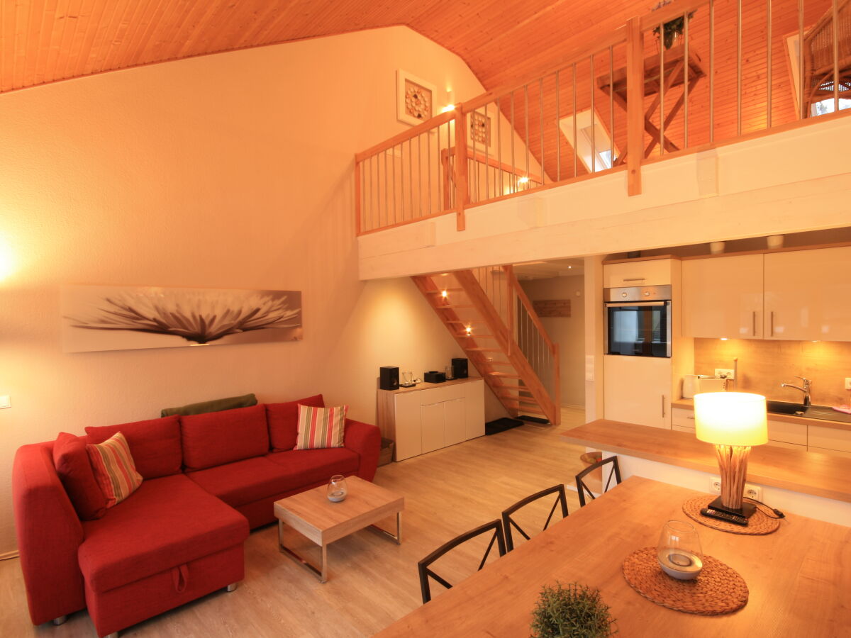 Holiday apartment : chic, modern and extraordinary - Features photo 3