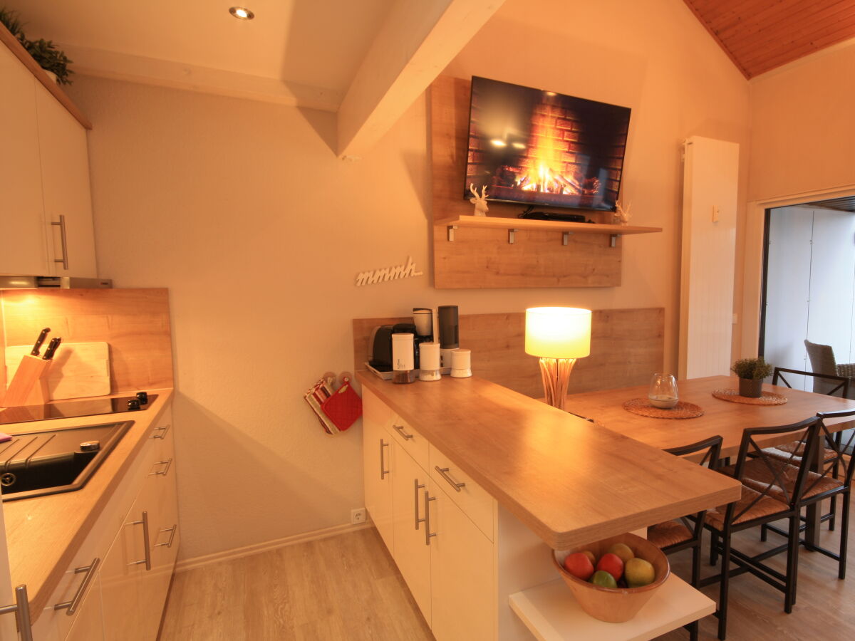 Holiday apartment : chic, modern and extraordinary - Features photo 4