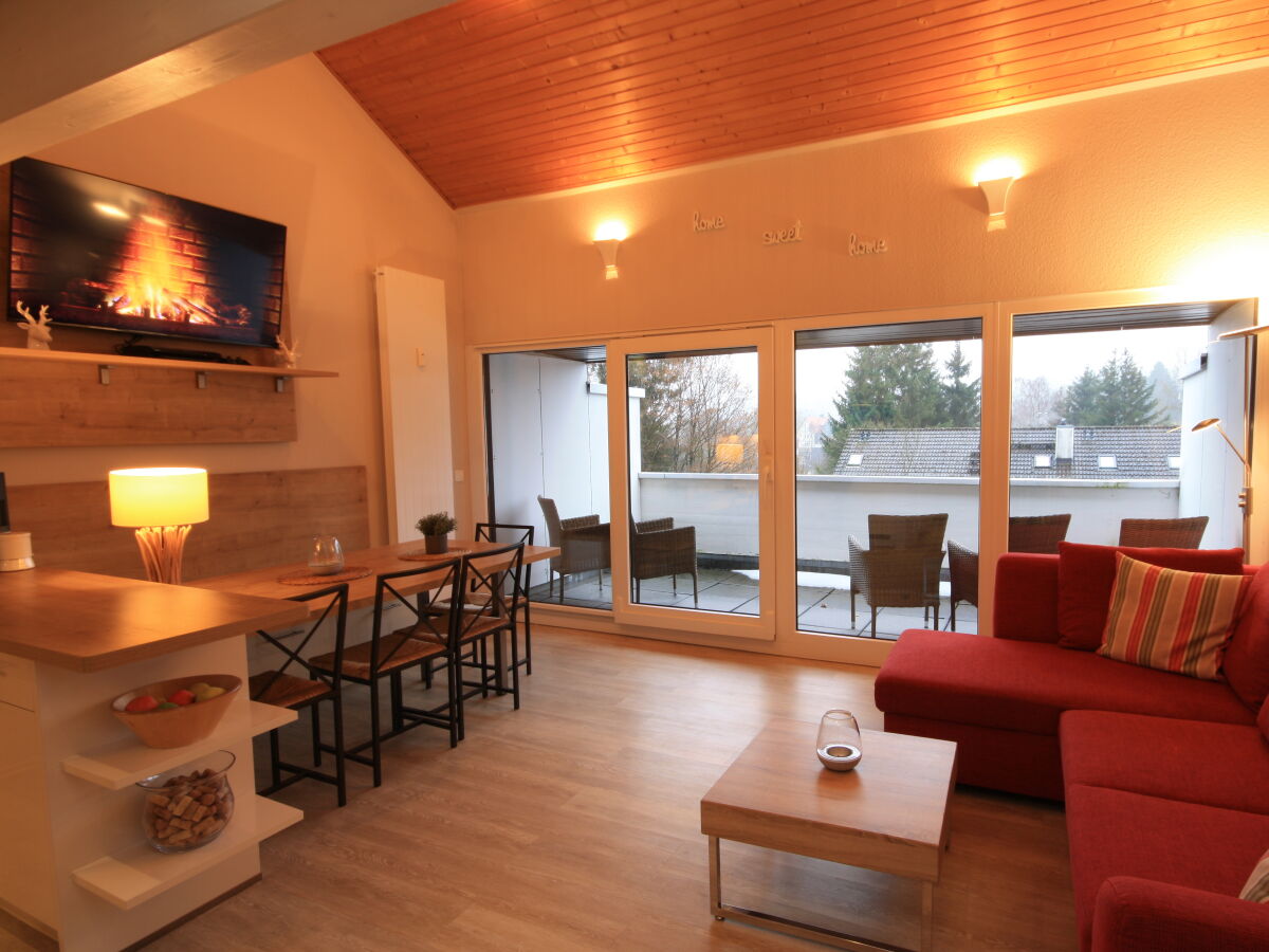 Holiday apartment : chic, modern and extraordinary - Features photo 5