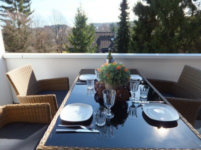 Holiday apartment : chic, modern and extraordinary - Outdoor photo 2