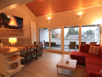 Holiday apartment : chic, modern and extraordinary - Features photo 5