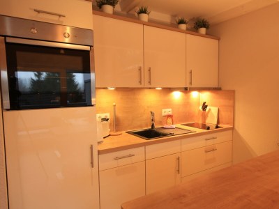 Holiday apartment : chic, modern and extraordinary - Features photo 6