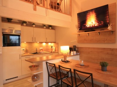 Holiday apartment : chic, modern and extraordinary - Features photo 7