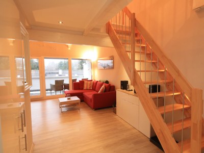 Holiday apartment : chic, modern and extraordinary - Features photo 8