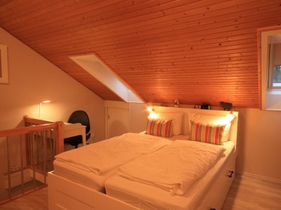 Holiday apartment : chic, modern and extraordinary - Features photo 10