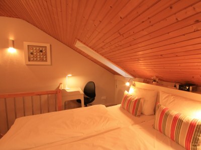 Holiday apartment : chic, modern and extraordinary - Features photo 11