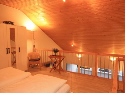 Holiday apartment : chic, modern and extraordinary - Features photo 12