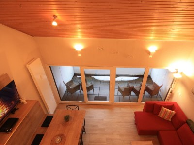 Holiday apartment : chic, modern and extraordinary - Features photo 13