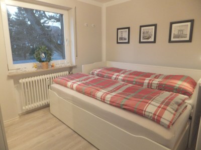 Holiday apartment : chic, modern and extraordinary - Features photo 16