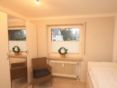 Holiday apartment : chic, modern and extraordinary - Features photo 17