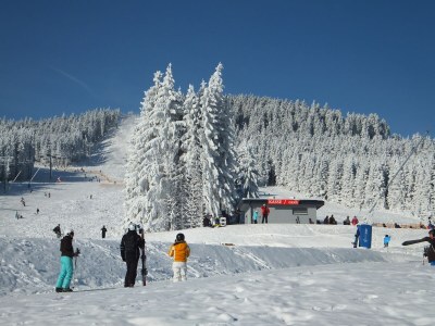 Holiday apartment : chic, modern and extraordinary - Environment photo 23