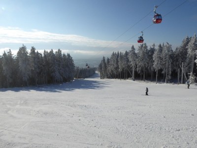 Holiday apartment : chic, modern and extraordinary - Environment photo 25