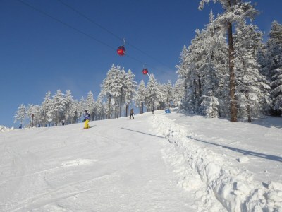 Holiday apartment : chic, modern and extraordinary - Environment photo 26