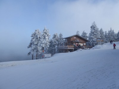 Holiday apartment : chic, modern and extraordinary - Environment photo 27