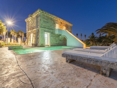 Villa Villa Turris - Alliste - Environment photo 3