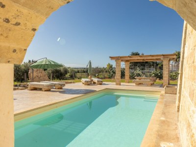 Villa Villa Turris - Alliste - Environment photo 7