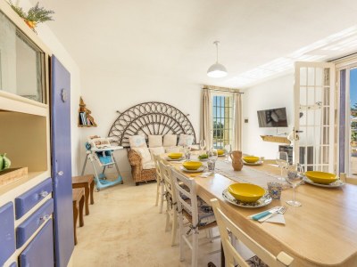 Villa Villa Turris - Alliste - Environment photo 8