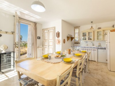 Villa Villa Turris - Alliste - Environment photo 9