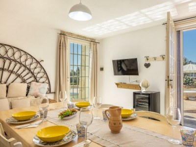 Villa Villa Turris - Alliste - Environment photo 10