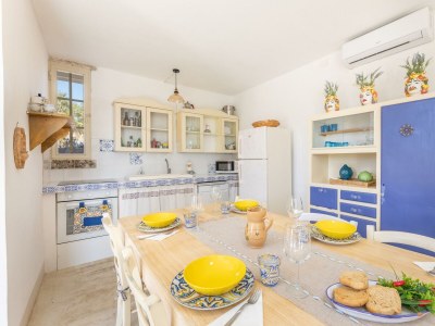 Villa Villa Turris - Alliste - Environment photo 11