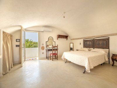 Villa Villa Turris - Alliste - Environment photo 12