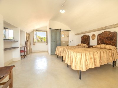 Villa Villa Turris - Alliste - Environment photo 13