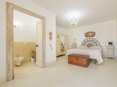 Villa Villa Turris - Alliste - Environment photo 14