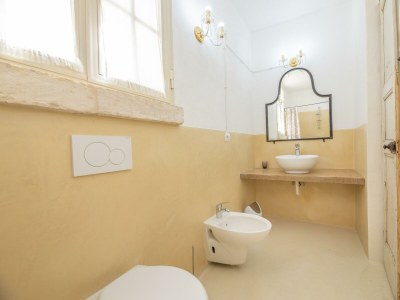 Villa Villa Turris - Alliste - Environment photo 20