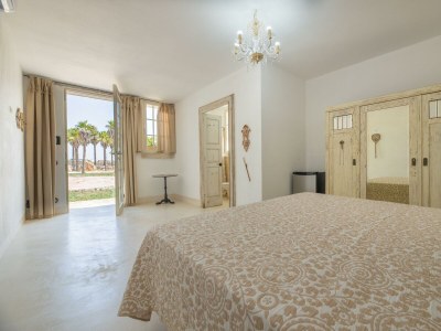 Villa Villa Turris - Alliste - Environment photo 22