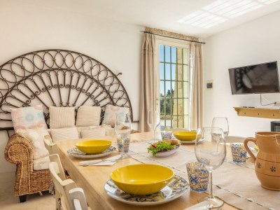 Villa Villa Turris - Alliste - Environment photo 26