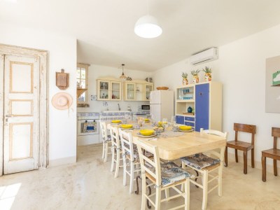 Villa Villa Turris - Alliste - Environment photo 27