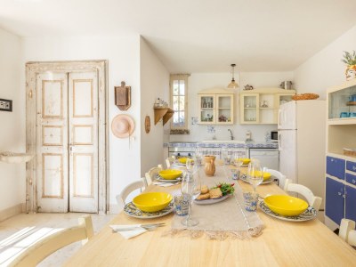 Villa Villa Turris - Alliste - Environment photo 30