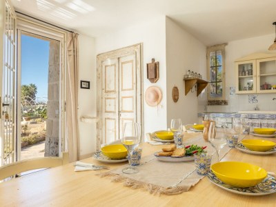 Villa Villa Turris - Alliste - Environment photo 32