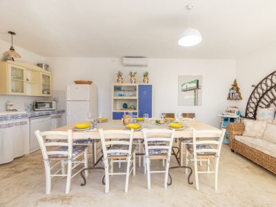 Villa Villa Turris - Alliste - Environment photo 33