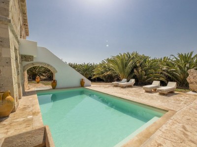 Villa Villa Turris - Alliste - Environment photo 34