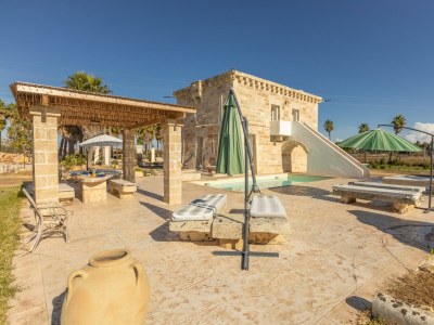 Villa Villa Turris - Alliste - Environment photo 37