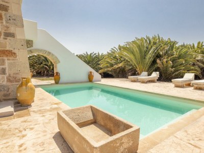 Villa Villa Turris - Alliste - Environment photo 38