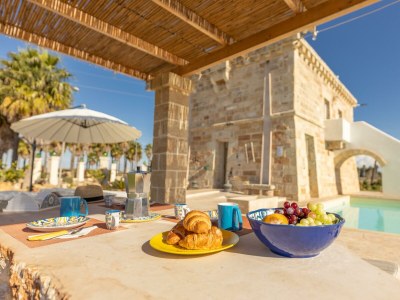 Villa Villa Turris - Alliste - Environment photo 42