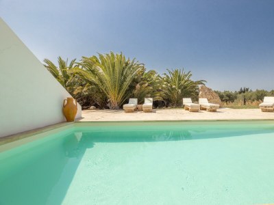 Villa Villa Turris - Alliste - Environment photo 43