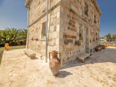 Villa Villa Turris - Alliste - Environment photo 44