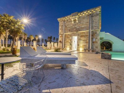 Villa Villa Turris - Alliste - Environment photo 47