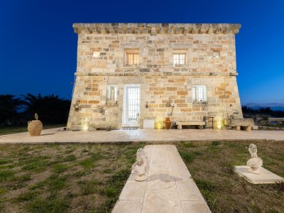 Villa Villa Turris - Alliste - Environment photo 49