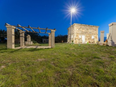 Villa Villa Turris - Alliste - Environment photo 50