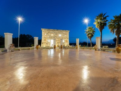 Villa Villa Turris - Alliste - Environment photo 52