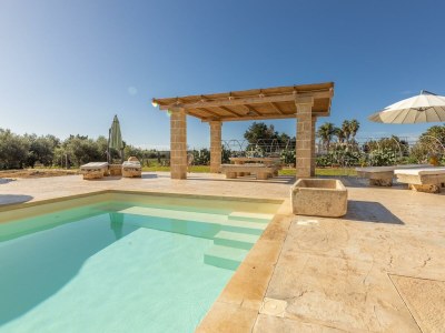 Villa Villa Turris - Alliste - Environment photo 53